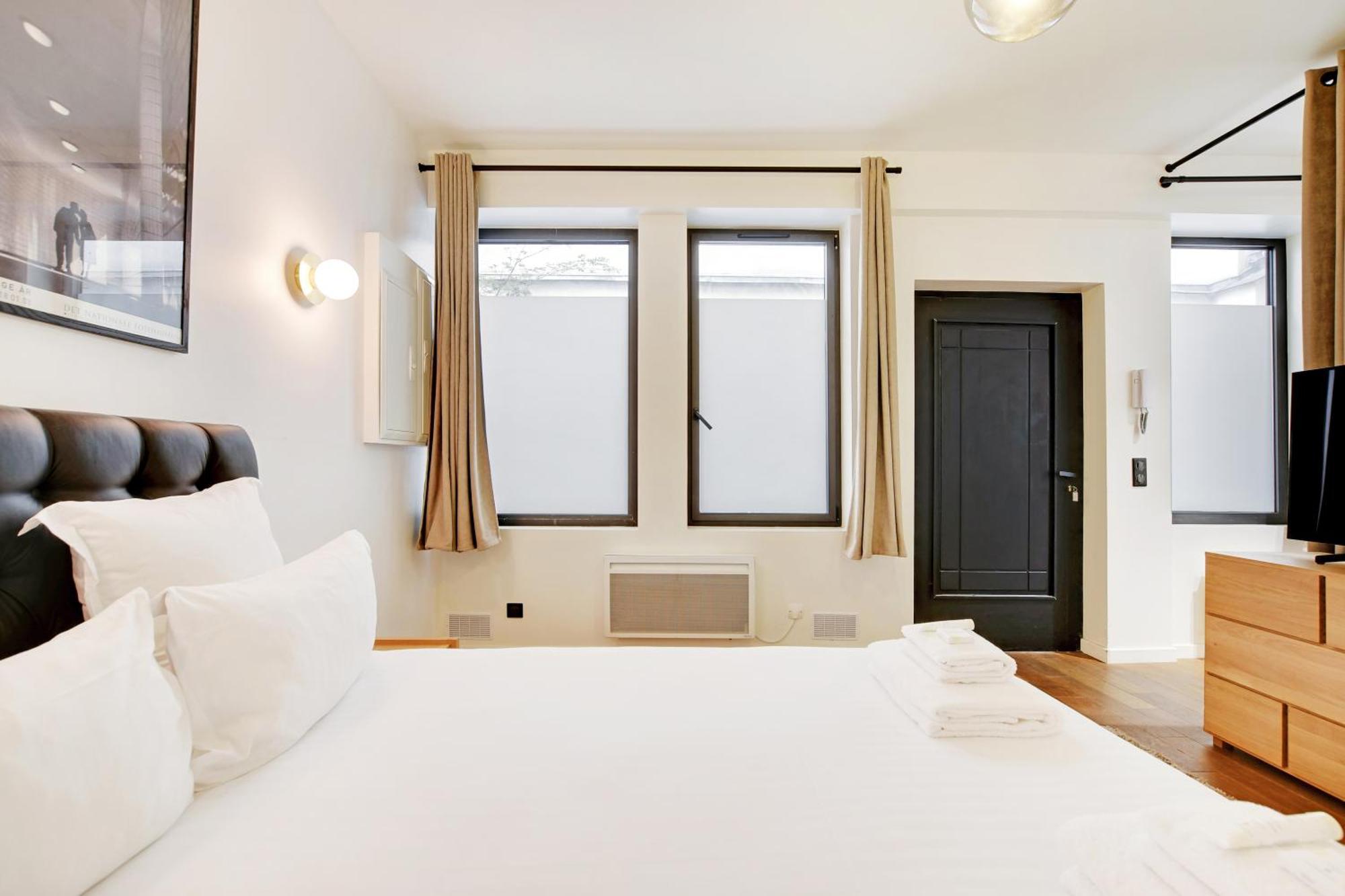 Pick A Flat's In Place Vendome - Rue Saint-honore Apartment