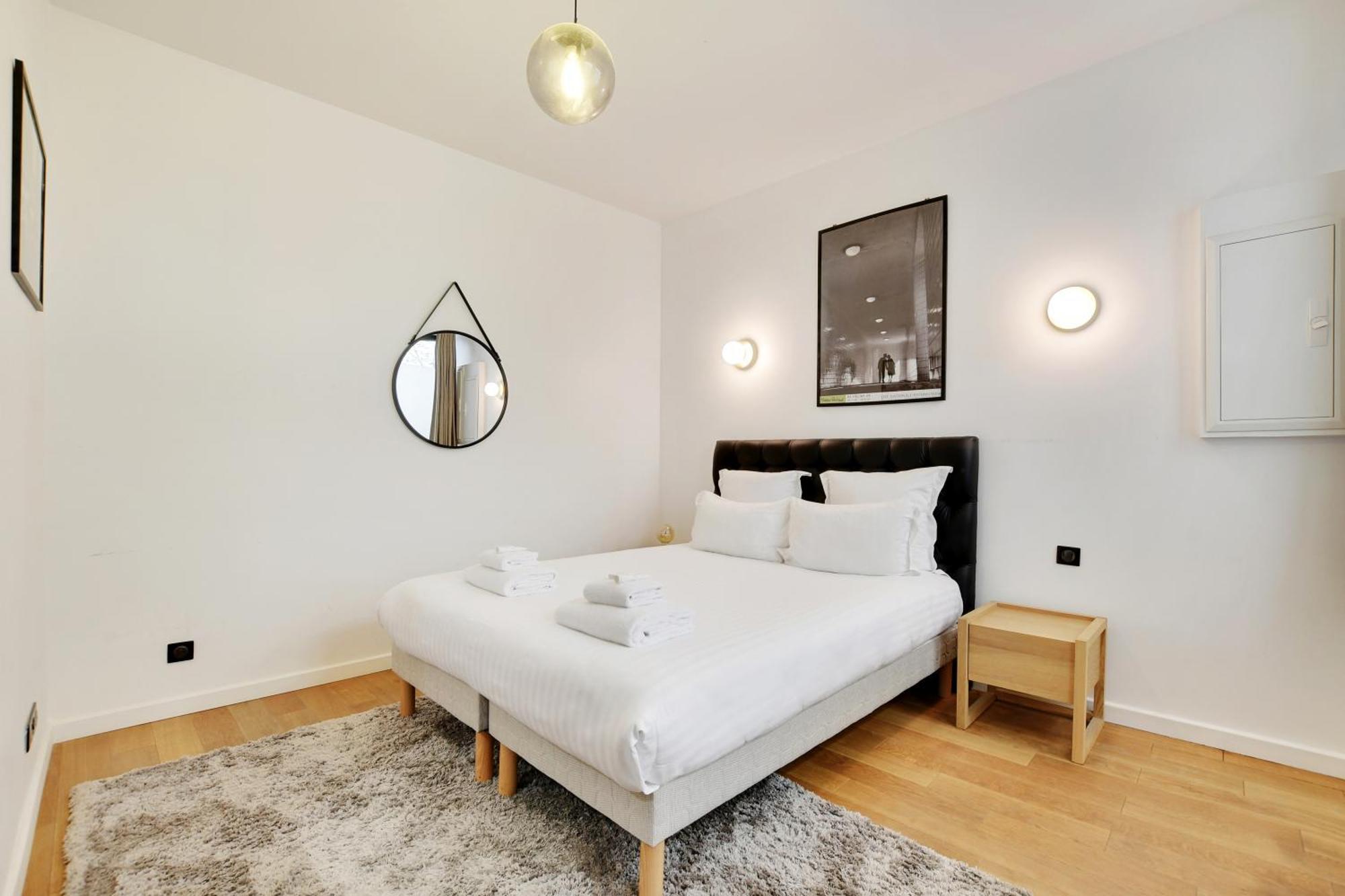 Apartment Pick A Flat's In Place Vendome - Rue Saint-honore Paris