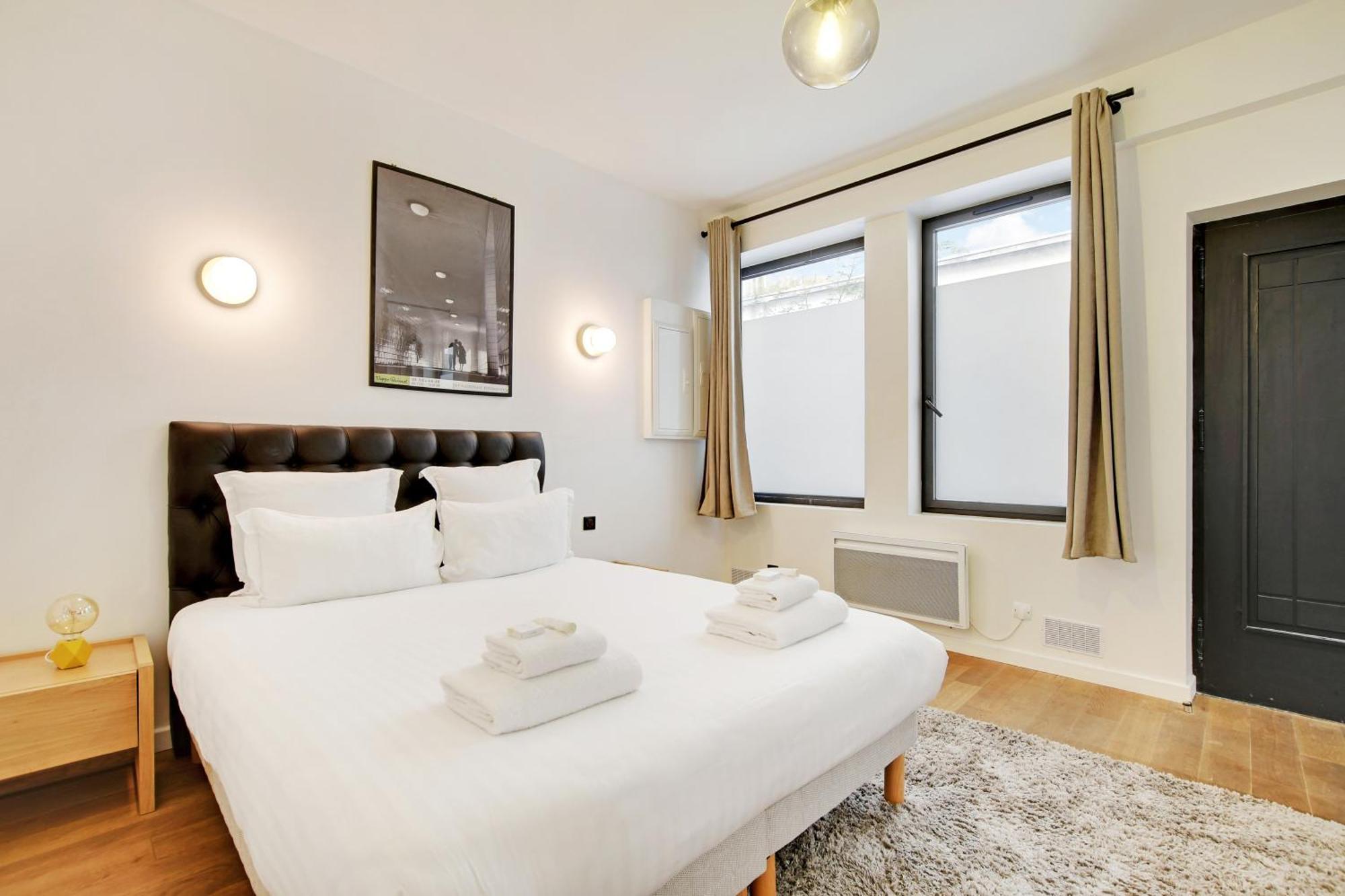 Pick A Flat's In Place Vendome - Rue Saint-honore Apartment *