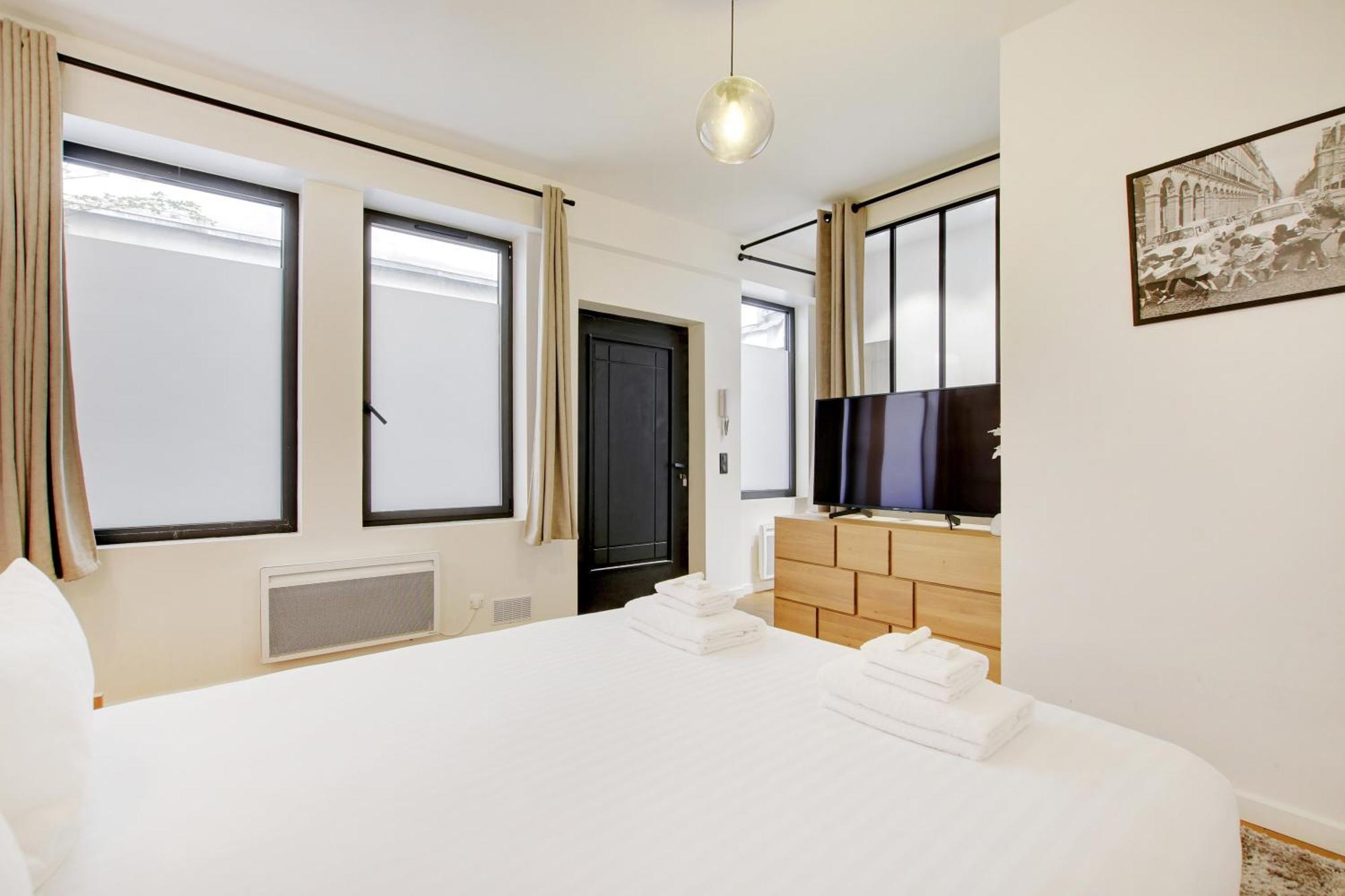 Apartment Pick A Flat's In Place Vendome - Rue Saint-honore