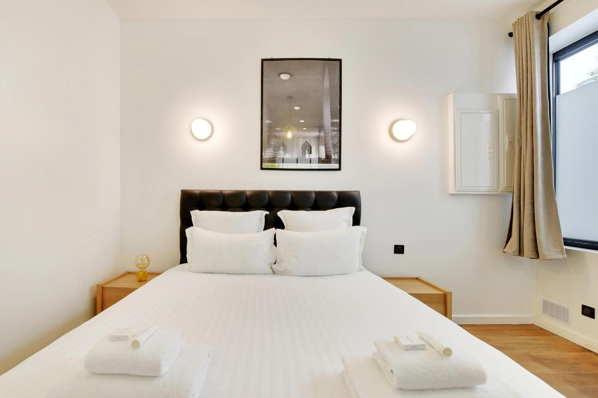 Pick A Flat's In Place Vendome - Rue Saint-honore Apartment *