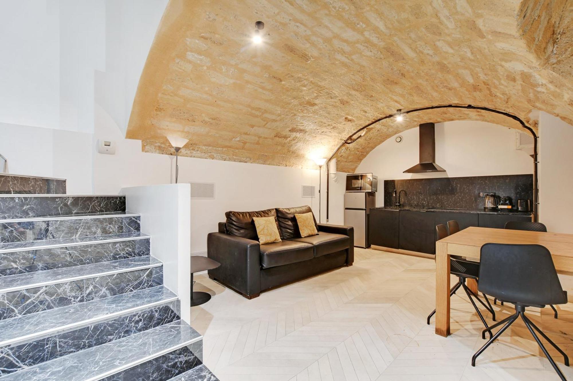 Pick A Flat's In Place Vendome - Rue Saint-honore Paris