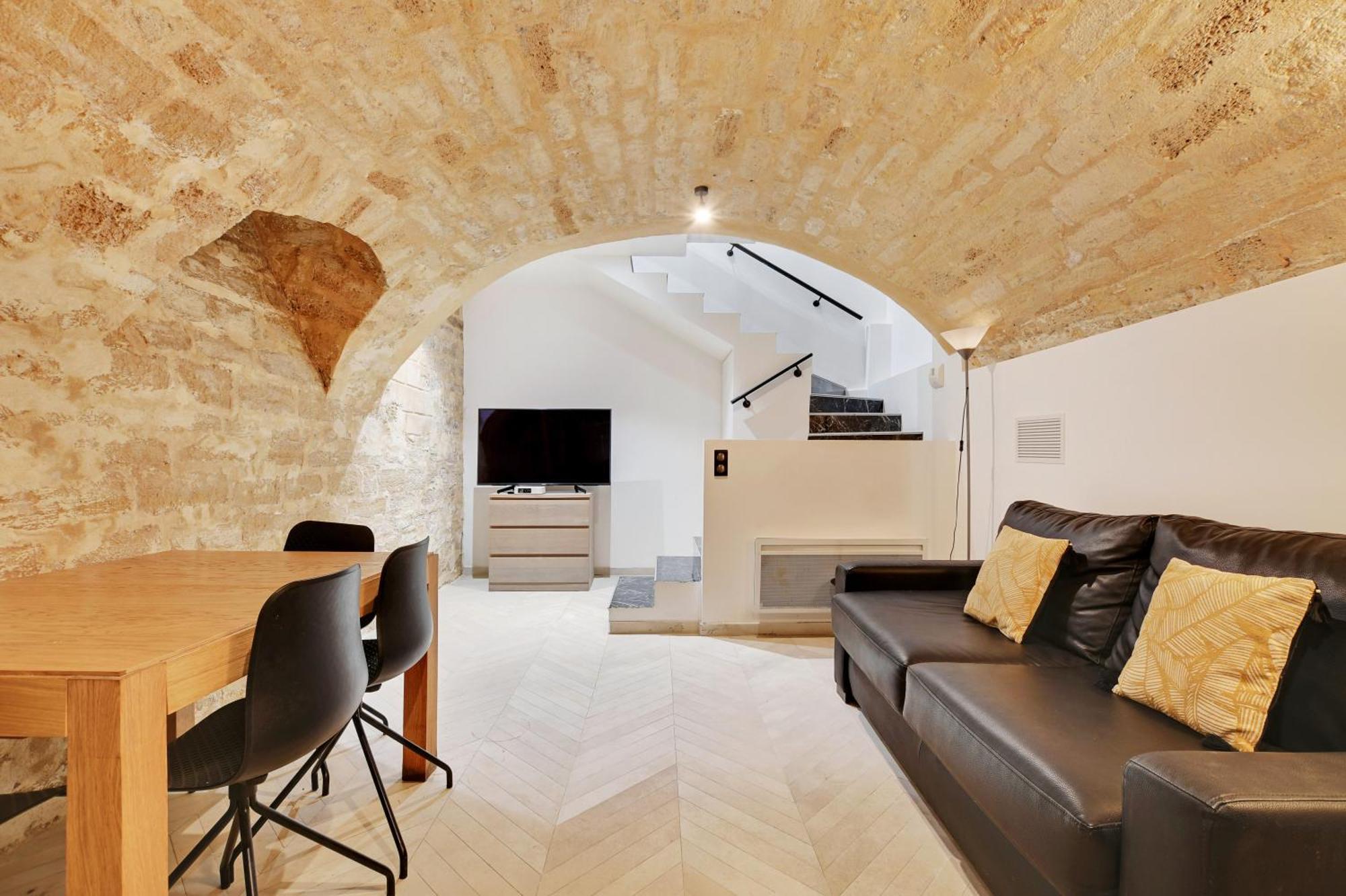 Pick A Flat's In Place Vendome - Rue Saint-honore Apartment Paris