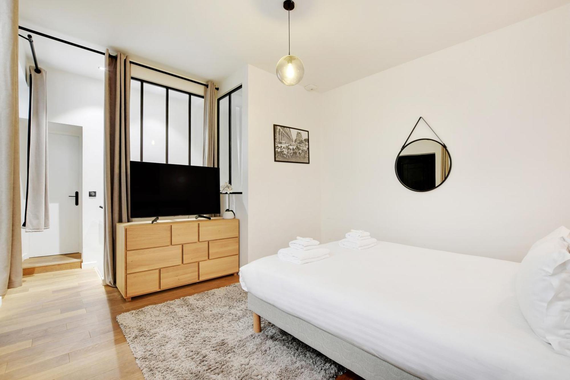 Pick A Flat's In Place Vendome - Rue Saint-honore Apartment