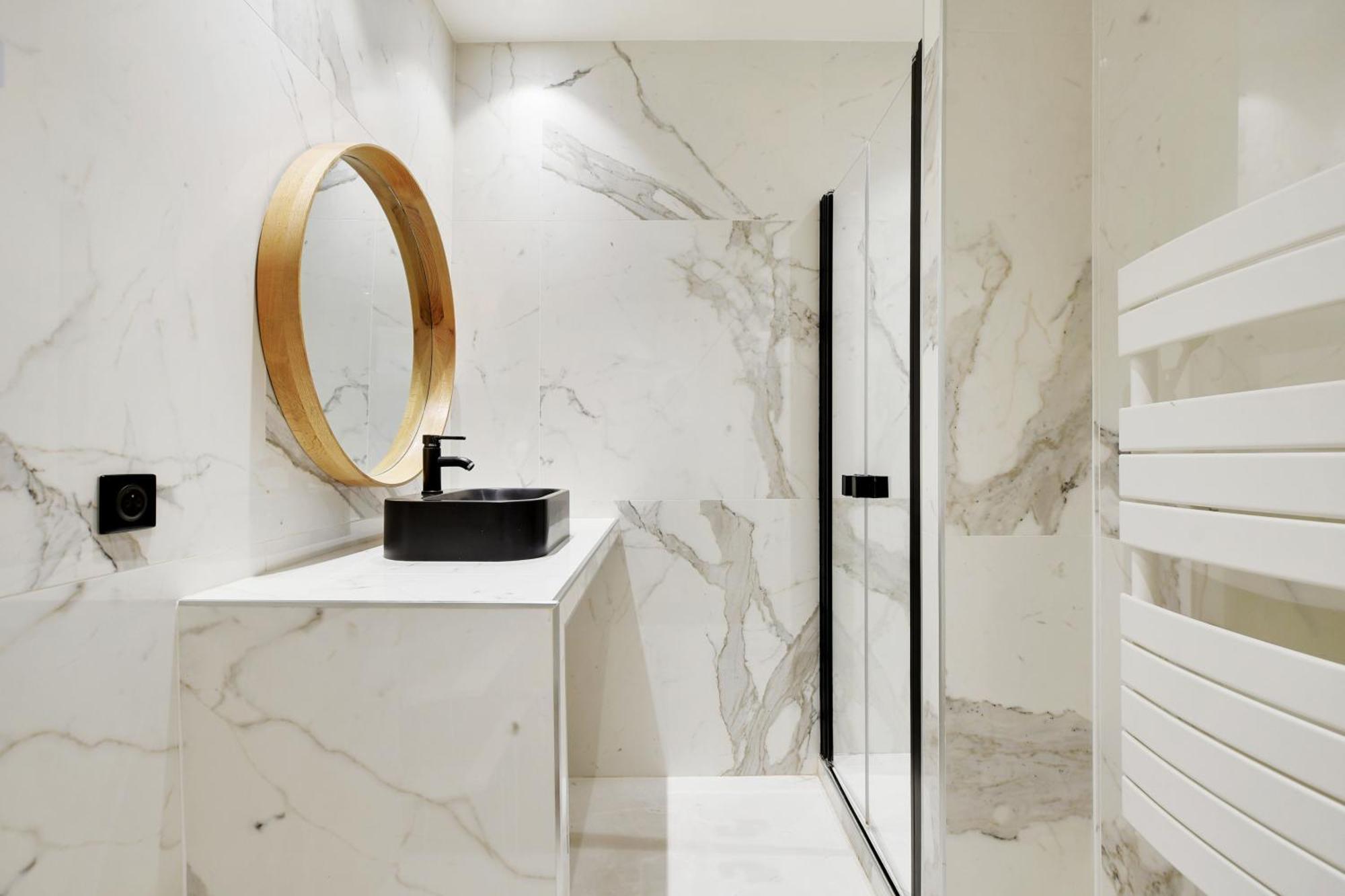 Apartment Pick A Flat's In Place Vendome - Rue Saint-honore Paris